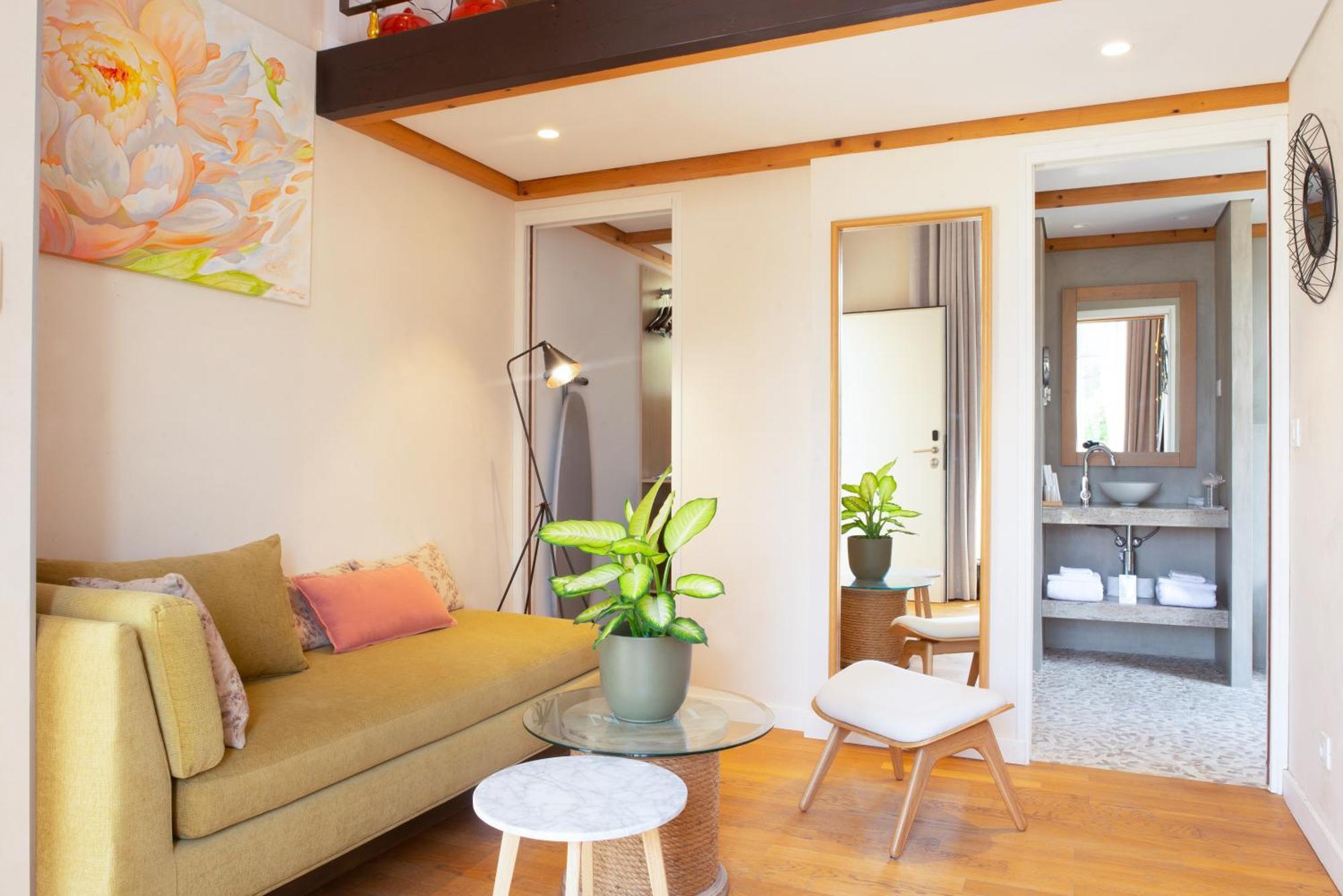 Boutique Hotel Villa Fabulite Antibes Exterior photo