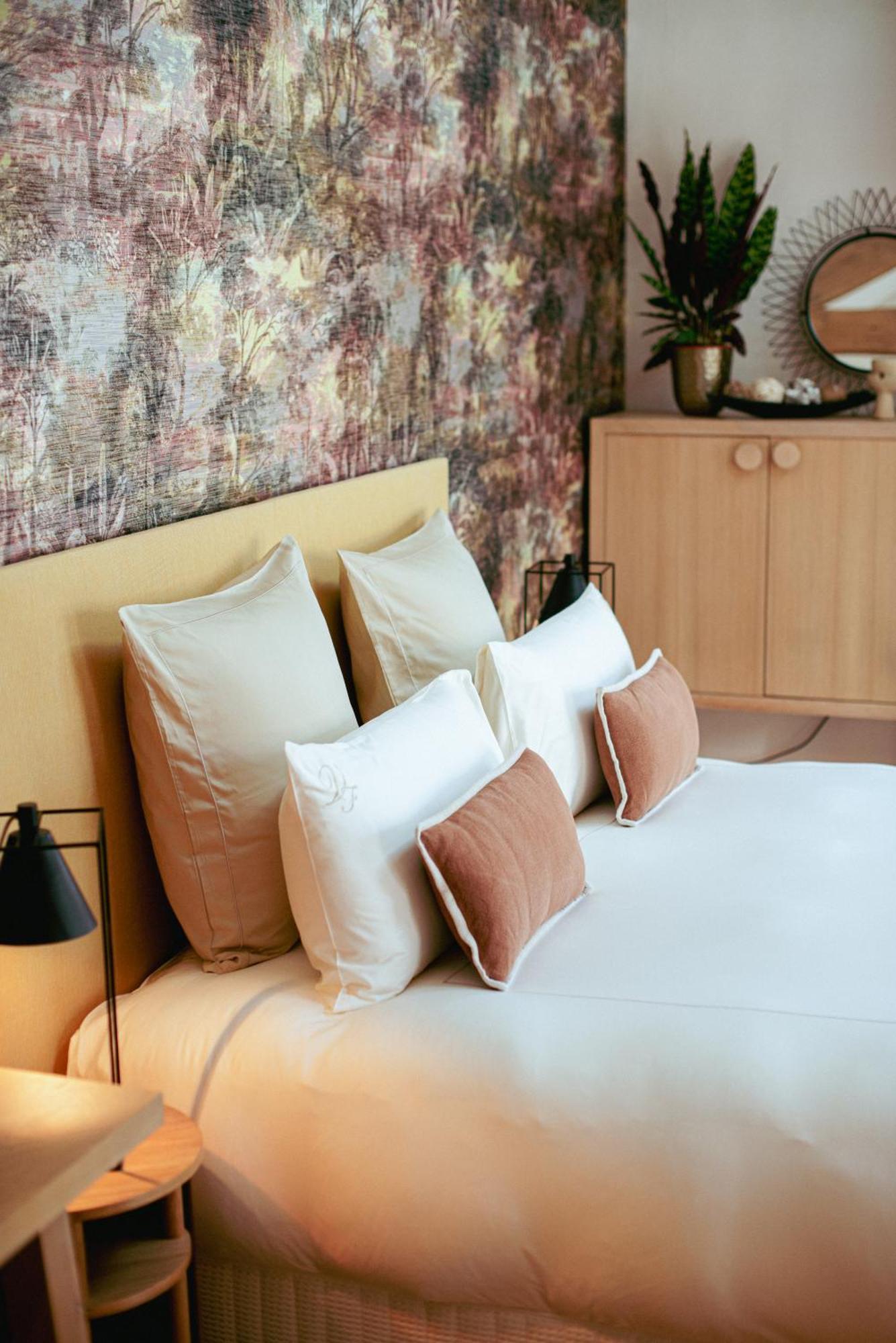 Boutique Hotel Villa Fabulite Antibes Exterior photo