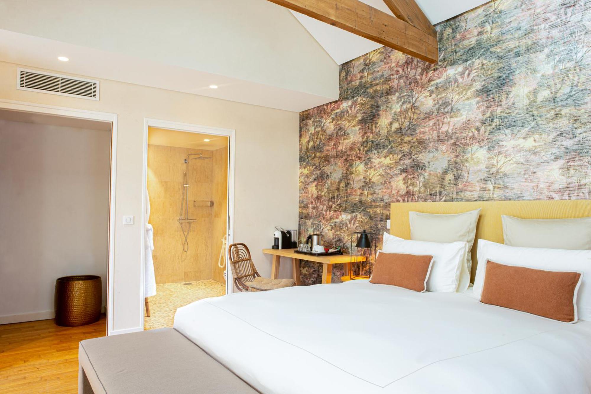 Boutique Hotel Villa Fabulite Antibes Exterior photo