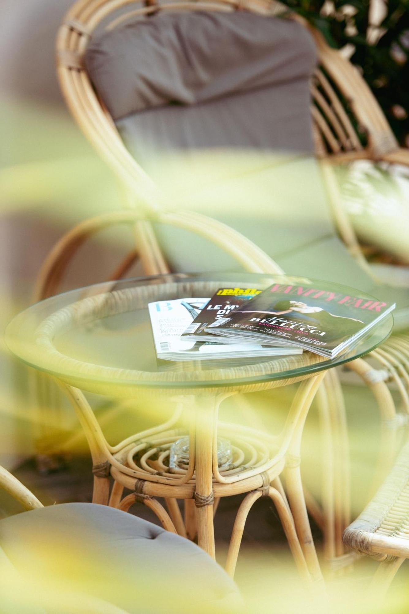 Boutique Hotel Villa Fabulite Antibes Exterior photo